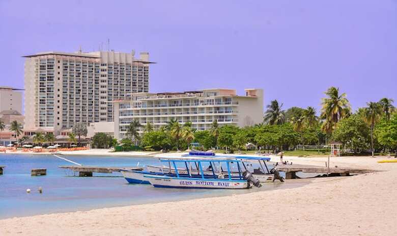 Aparthotel Tidal Waves At Sandcastles