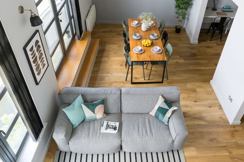 Apartamentos 4b Loft Penthouse Industrial City Views