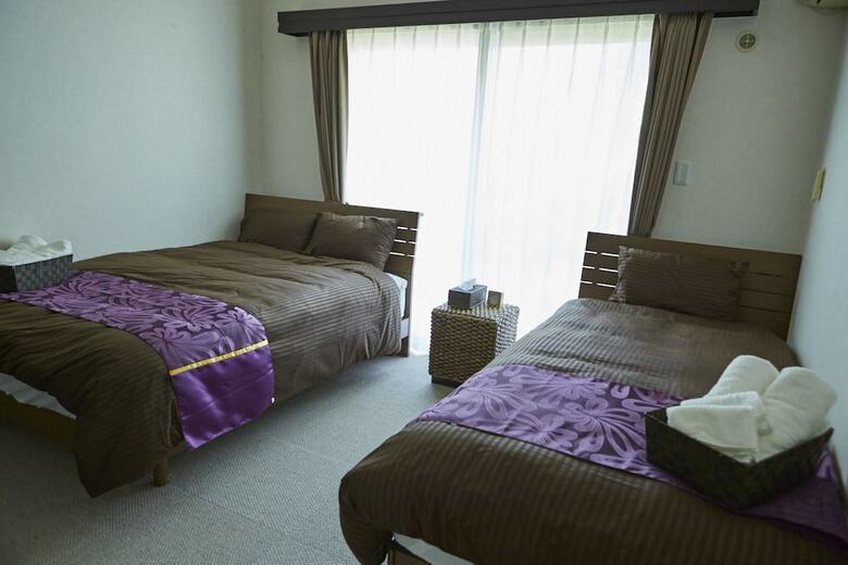 Hotel T&t Vacation Rentals