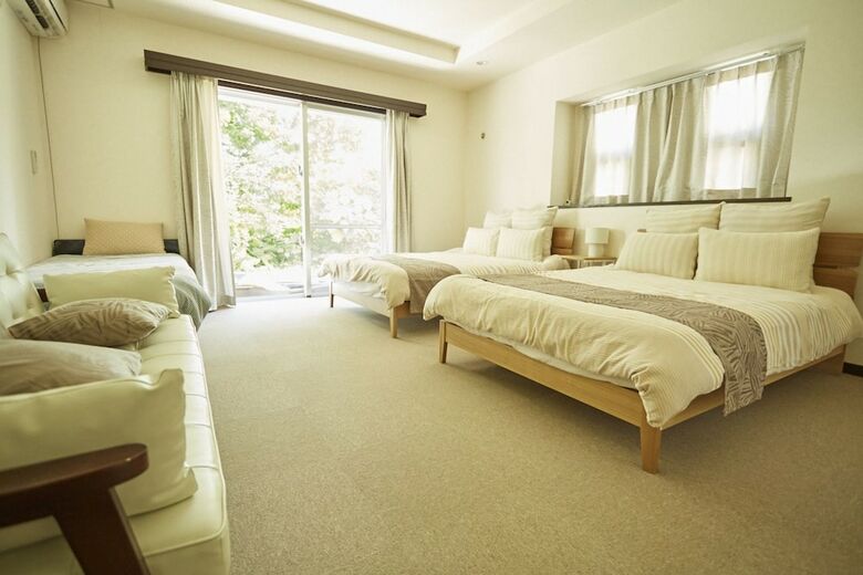 Hotel T&t Vacation Rentals