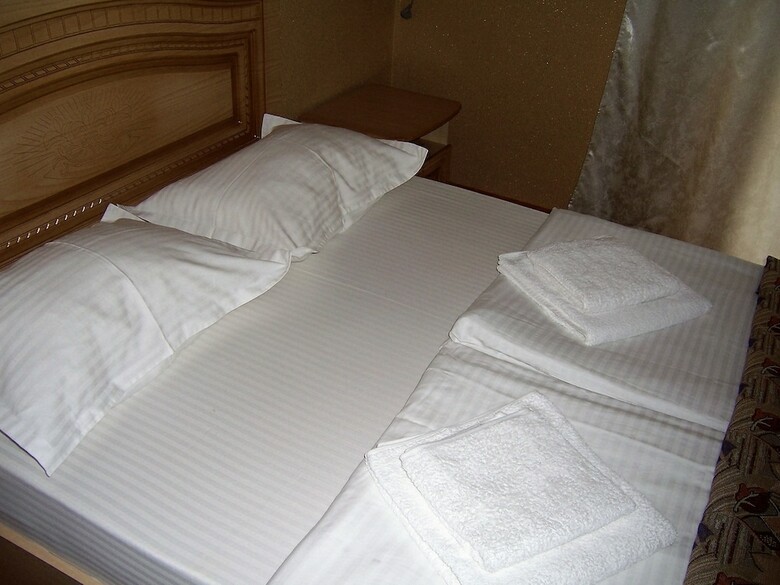 Hotel U Nikiticha