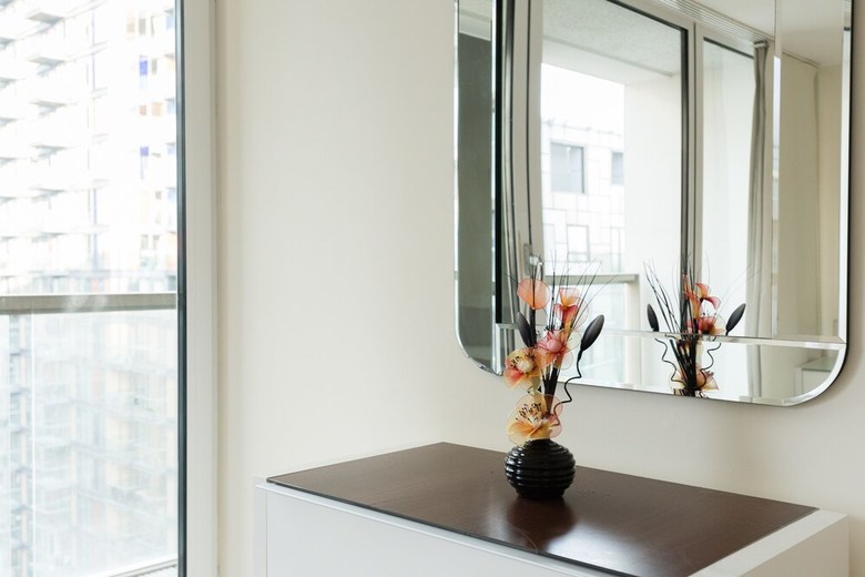 Apartamentos Cobalt Peach Tree