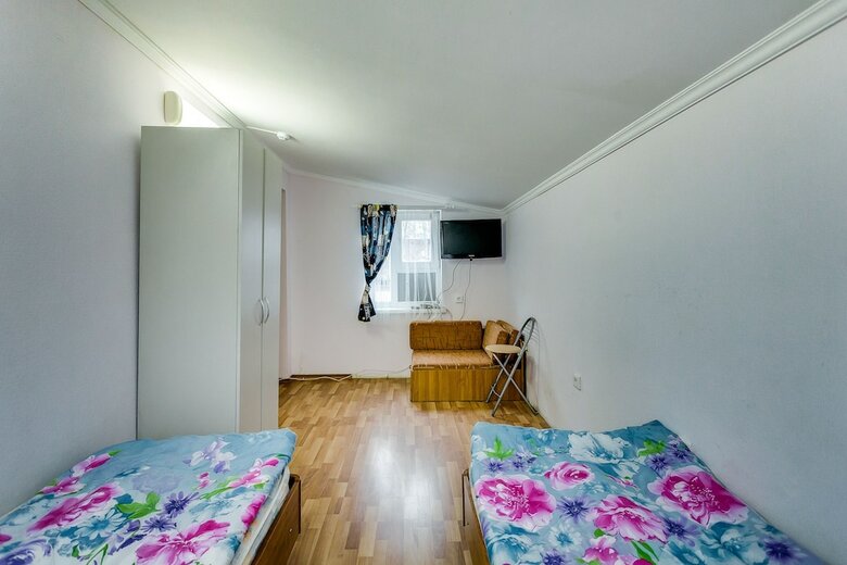 Hotel Guest House Krepost