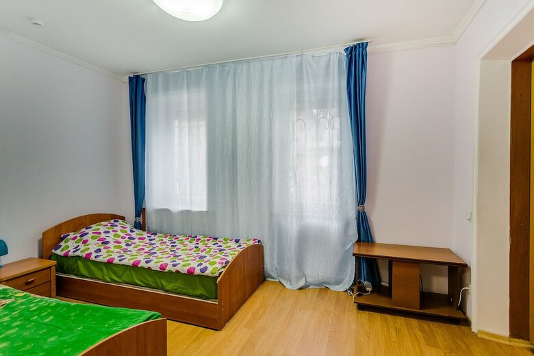 Hotel Guest House Krepost