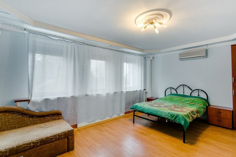 Hotel Guest House Krepost