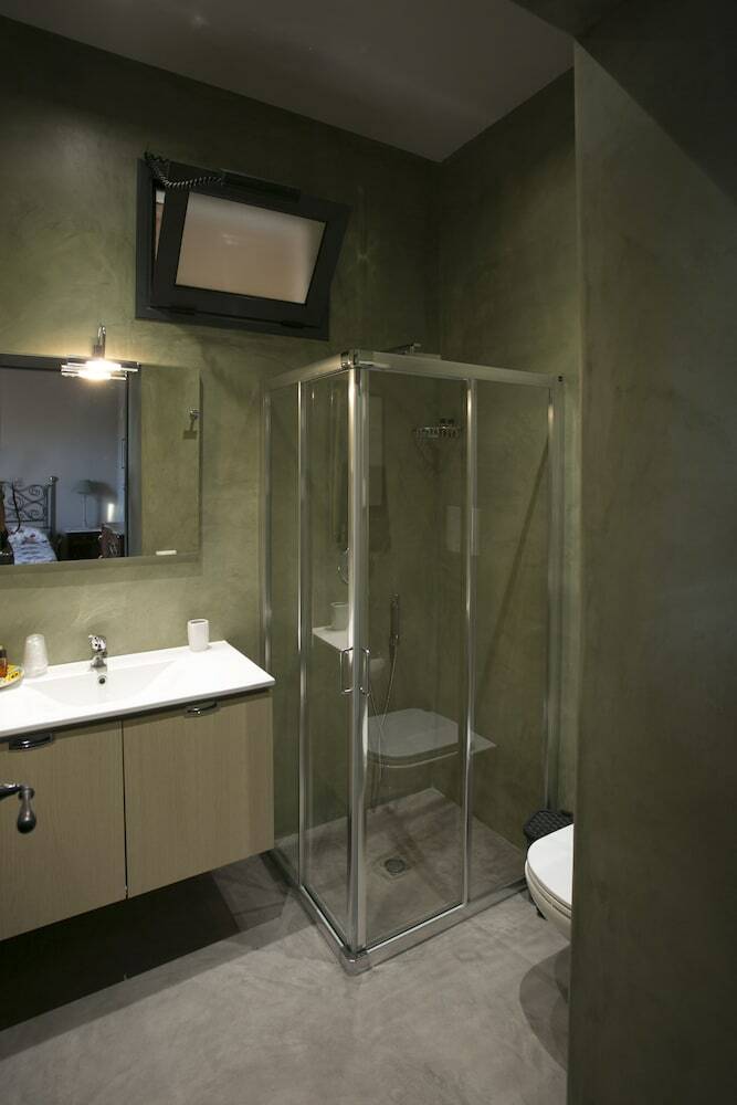 Bed & Breakfast Baglio Sant'andrea