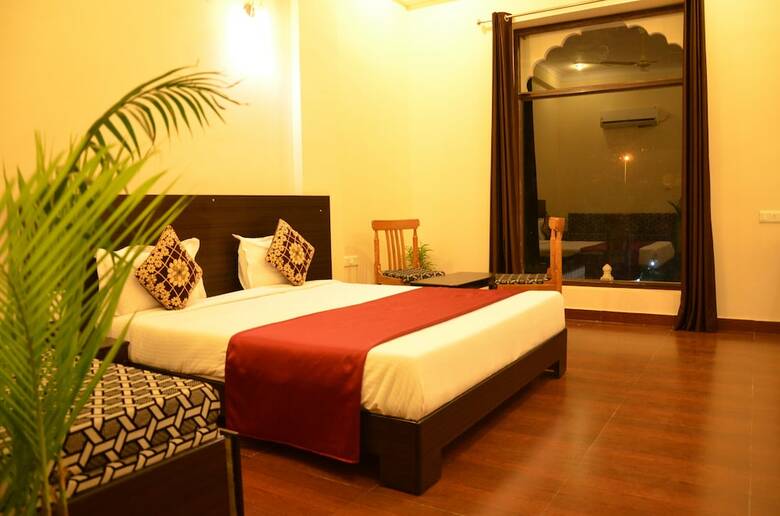 Apartamento Ranthambhore National Resort