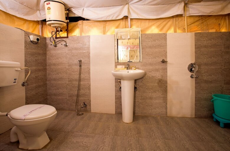 Apartamento Ranthambhore National Resort