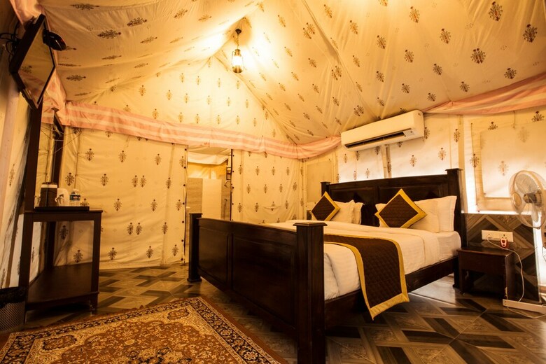 Apartamento Ranthambhore National Resort