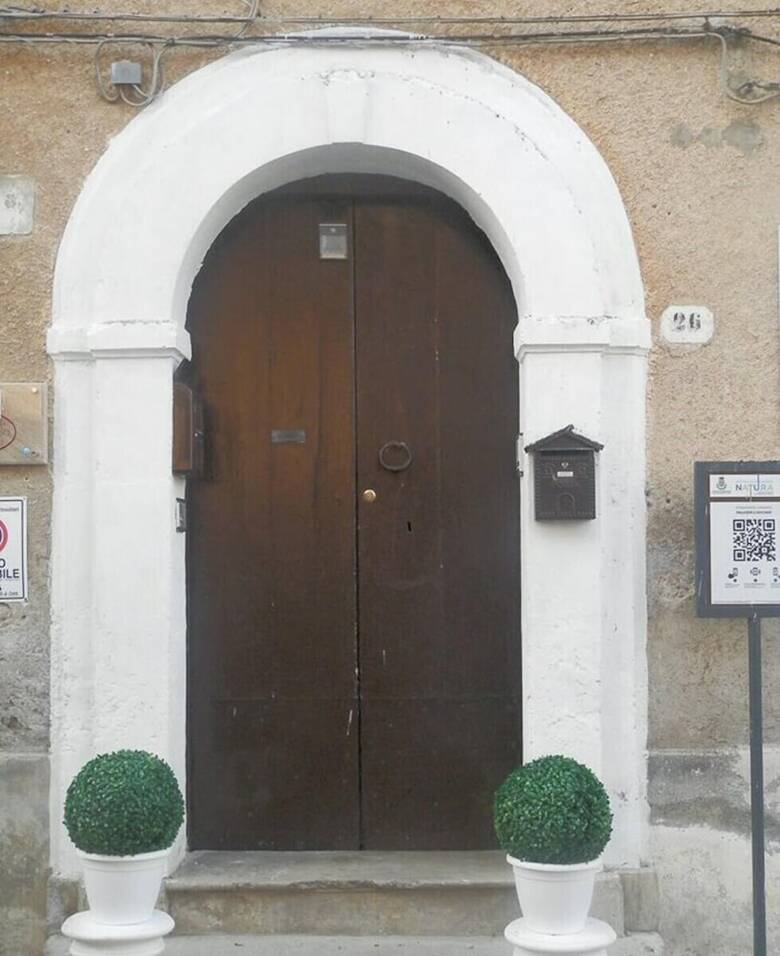 Bed & Breakfast Palazzo L'occaso