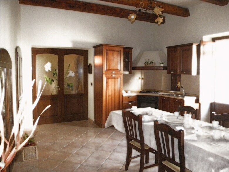 Bed & Breakfast Palazzo L'occaso