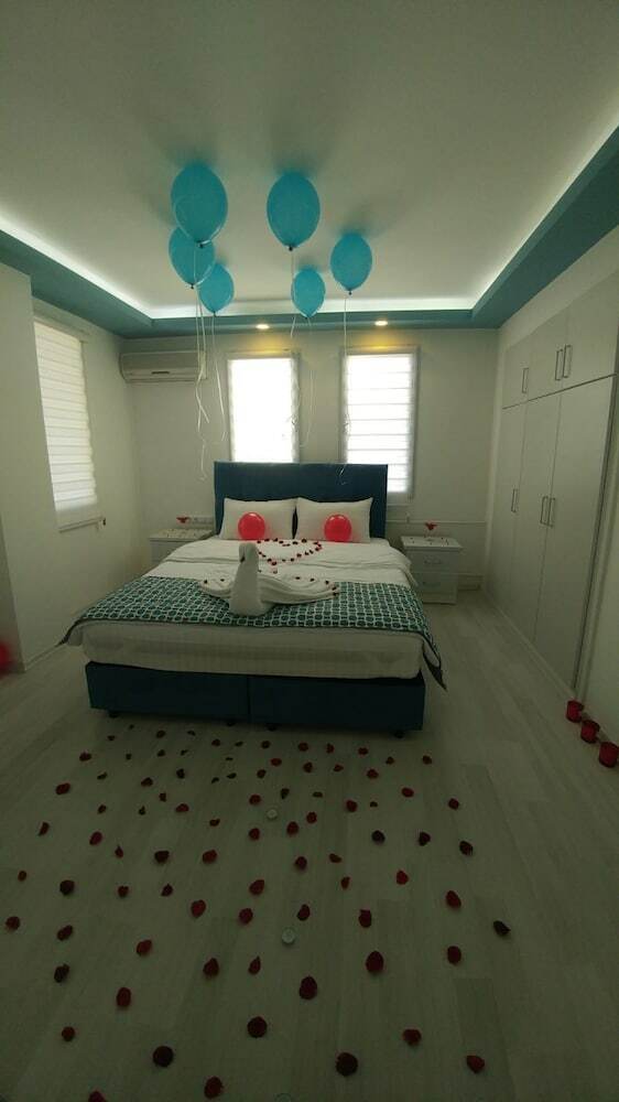 Suw Hotel