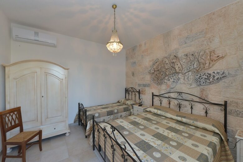 Apartamento Masseria Pentima Vetrana Resort