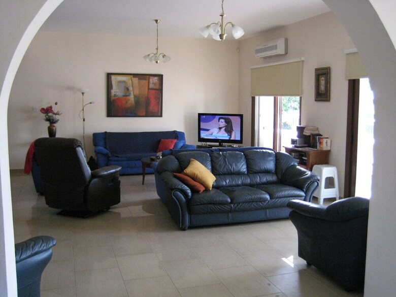 Nayia Paradise Villa