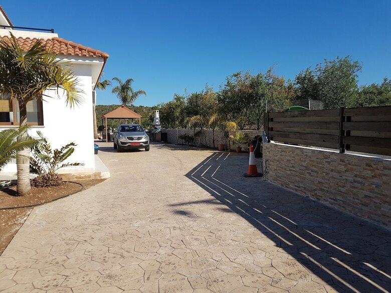 Nayia Paradise Villa
