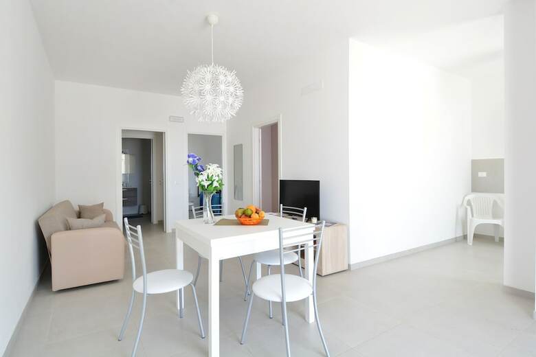 Apartamento Appartamento Bella Vita