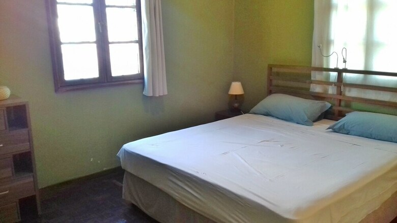 Apartamentos Marien Ngouabi Serviced T2 House