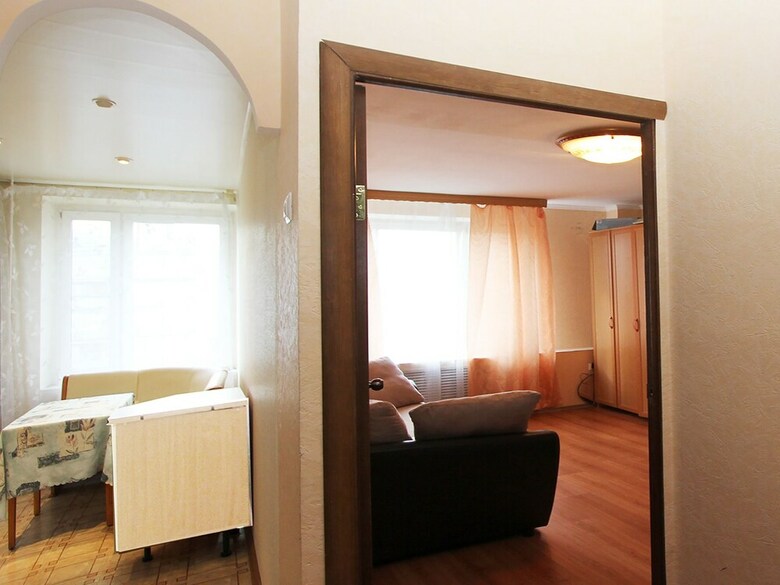 Apartlux Sokolnicheskaya Superior