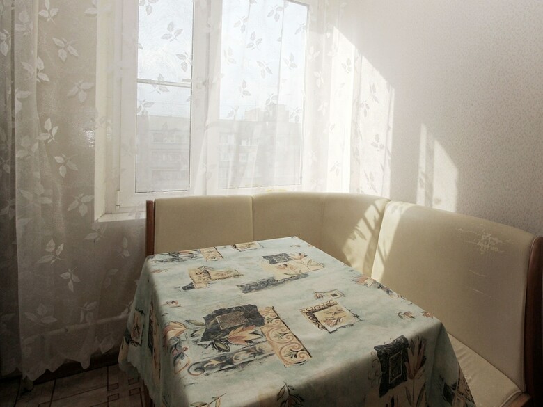 Apartlux Sokolnicheskaya Superior