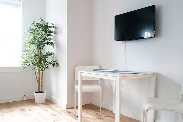 Apartamentos Cozy Studio In Old City