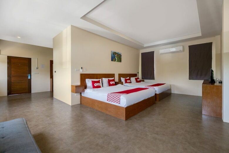 Oyo 665 Sj House Hotel