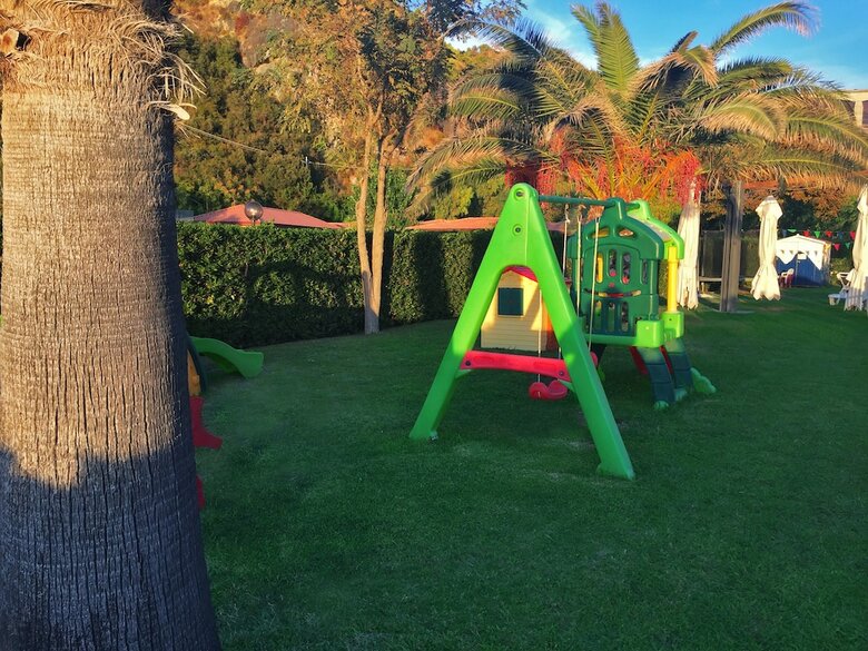 Arcomagno Hotel Village Club