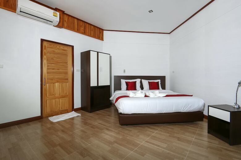 Hotel Phumork Village Khao Kho