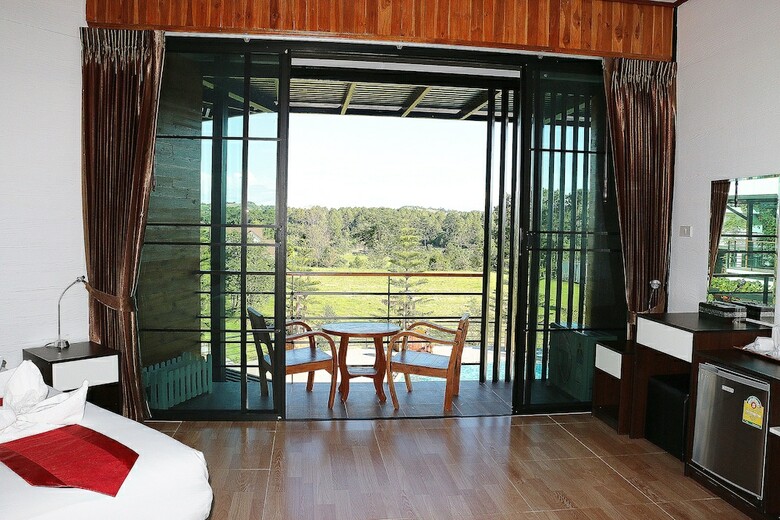 Hotel Phumork Village Khao Kho