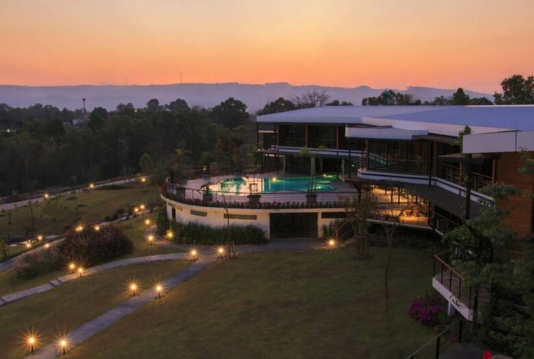 Hotel Phumork Village Khao Kho