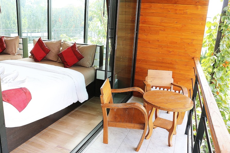 Hotel Phumork Village Khao Kho