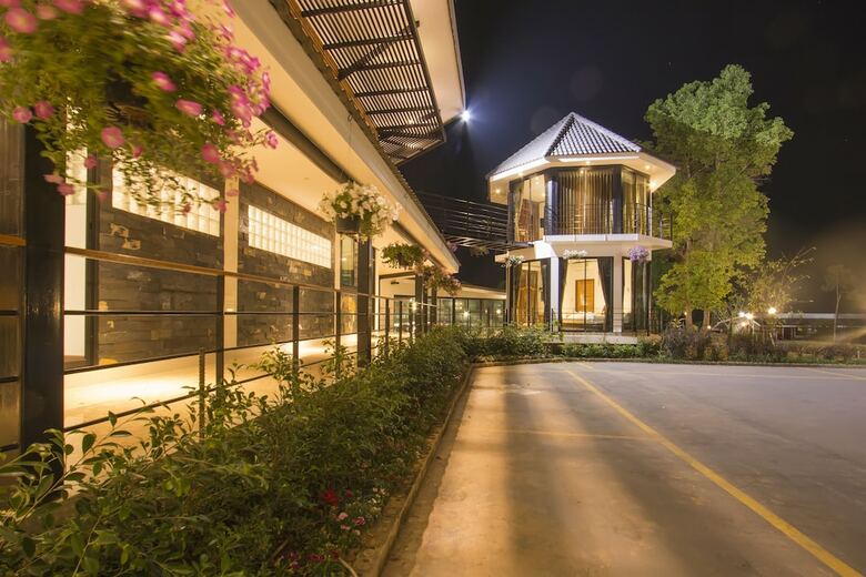 Hotel Phumork Village Khao Kho