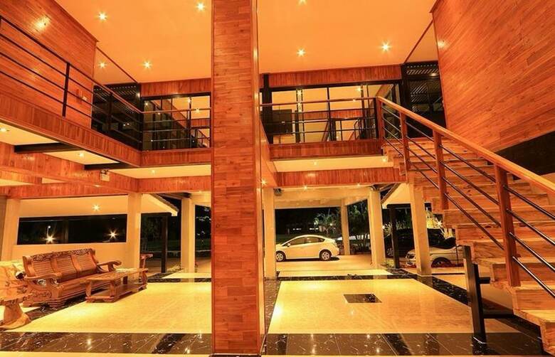 Hotel Phumork Village Khao Kho