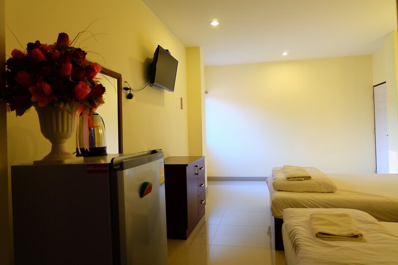 Hotel Kamlaithong Apartment