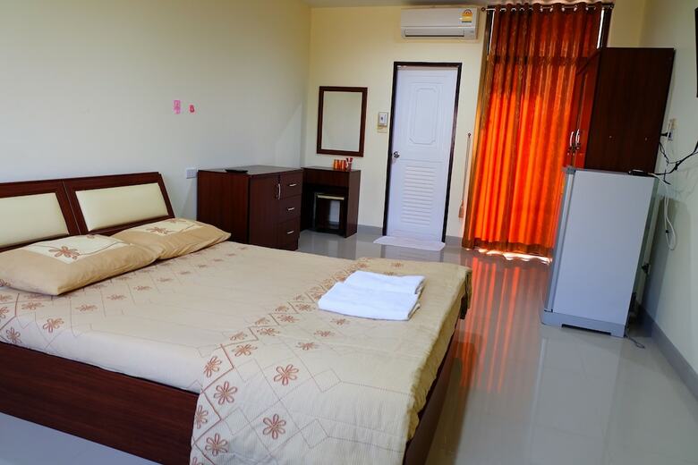 Hotel Kamlaithong Apartment