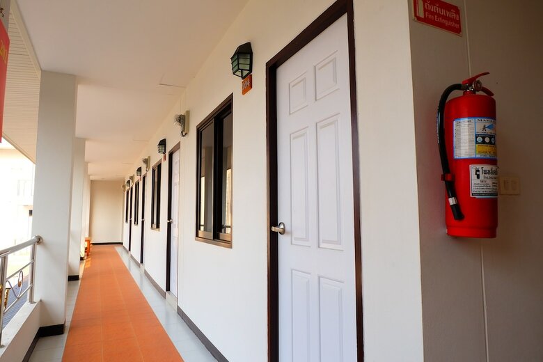 Hotel Kamlaithong Apartment