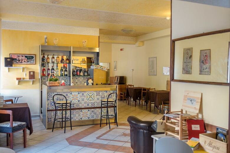 Hotel Nobile