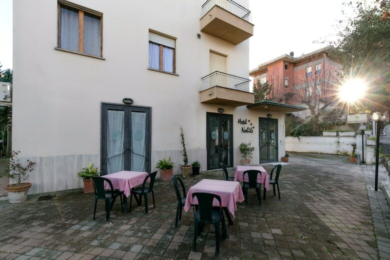 Hotel Nobile