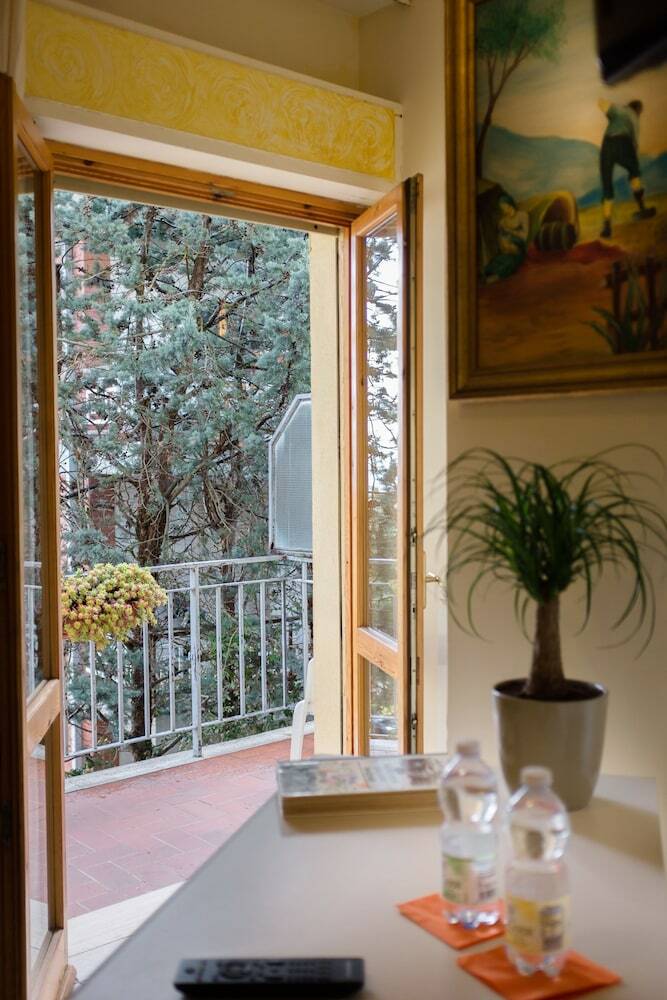 Hotel Nobile