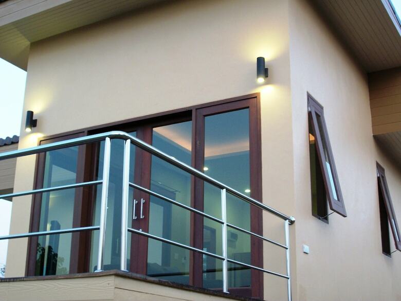 Hotel Mekong Riverside Resort & Camping