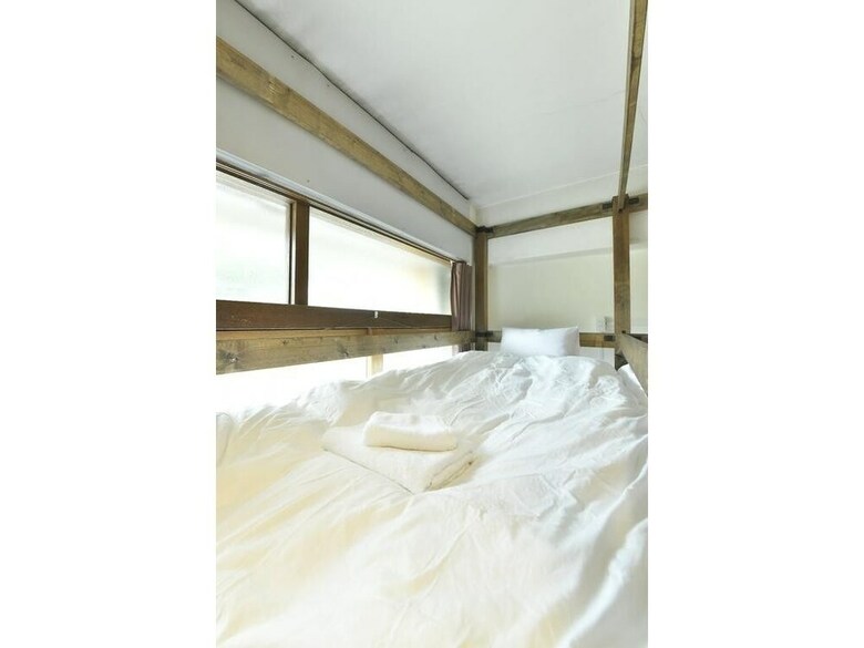 Hotel Guest House En