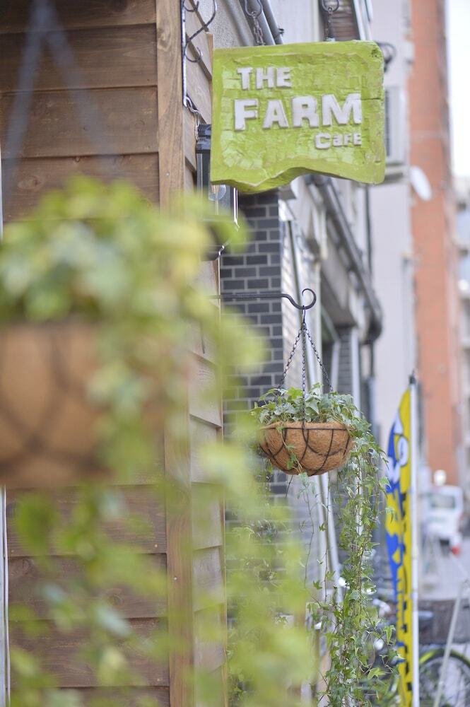 Hotel Guest House En