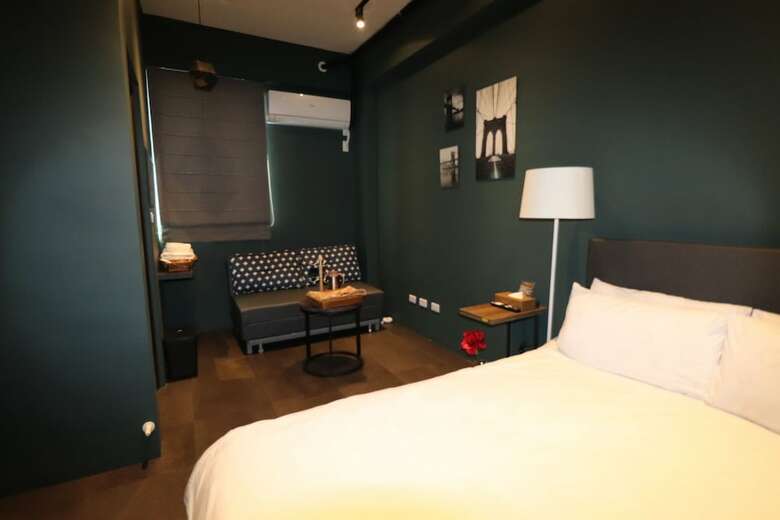 Hotel Lukang Yian