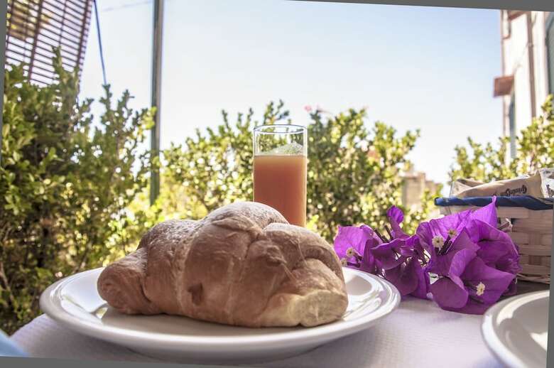 Hotel Residenza Tamara