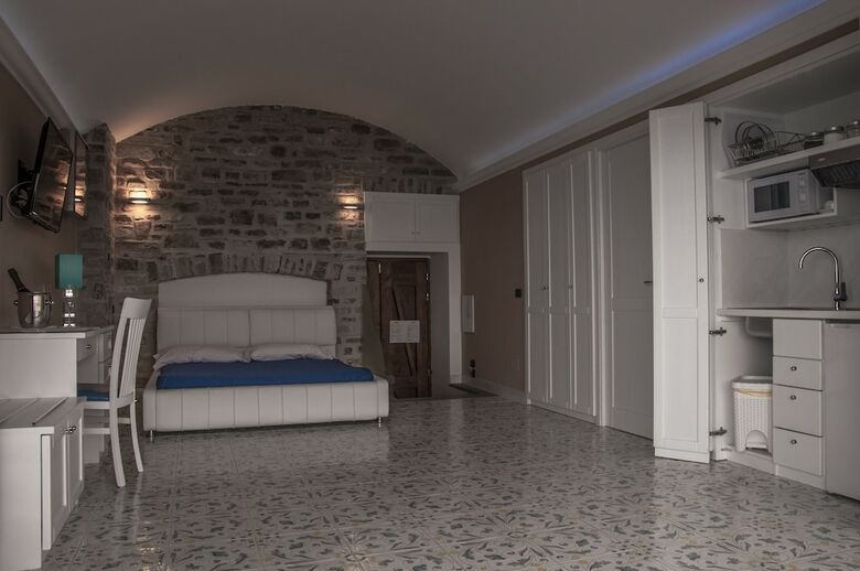 Hotel Residenza Tamara