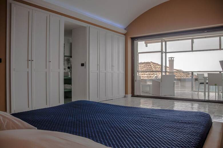Hotel Residenza Tamara