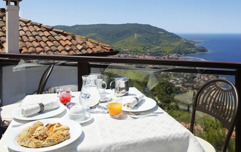 Hotel Residenza Tamara
