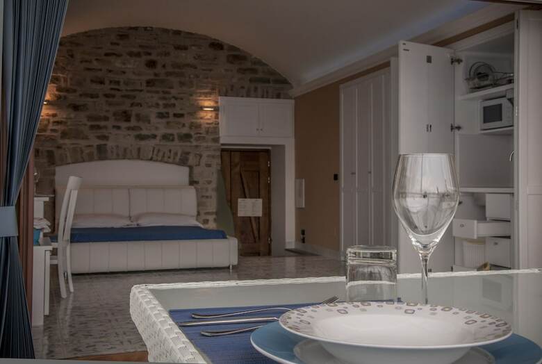 Hotel Residenza Tamara