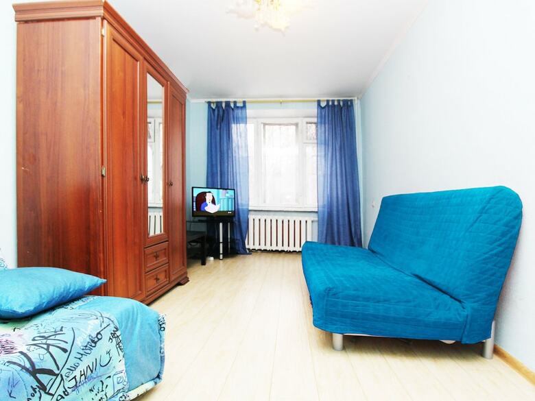 Apartlux Moscow City