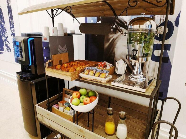 Mode Paris Aparthotel