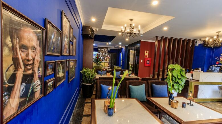 Sapa Clover Hotel